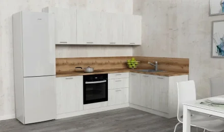 Нижний модуль под мойку 800 АТР 